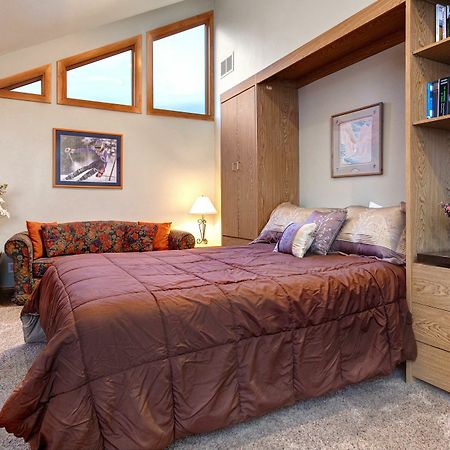 Abode On Norfolk Hotel Park City Bagian luar foto