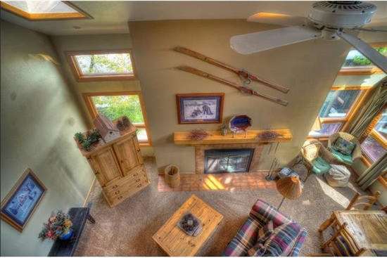 Abode On Norfolk Hotel Park City Ruang foto