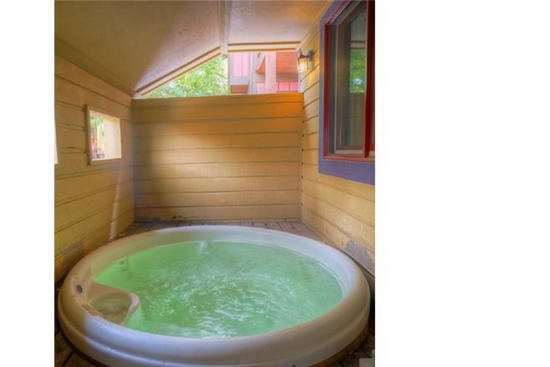 Abode On Norfolk Hotel Park City Fasilitas foto