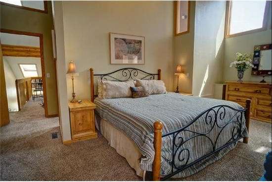 Abode On Norfolk Hotel Park City Ruang foto