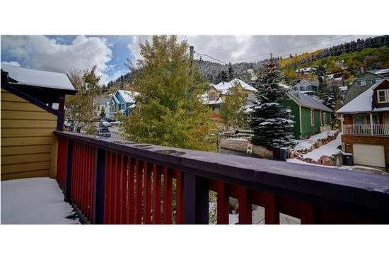 Abode On Norfolk Hotel Park City Ruang foto