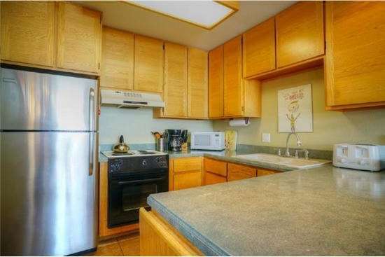 Abode On Norfolk Hotel Park City Ruang foto