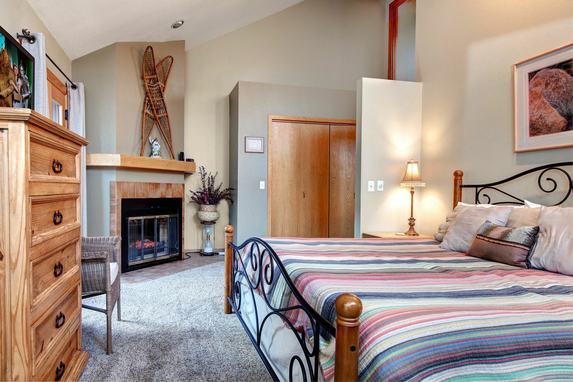 Abode On Norfolk Hotel Park City Bagian luar foto
