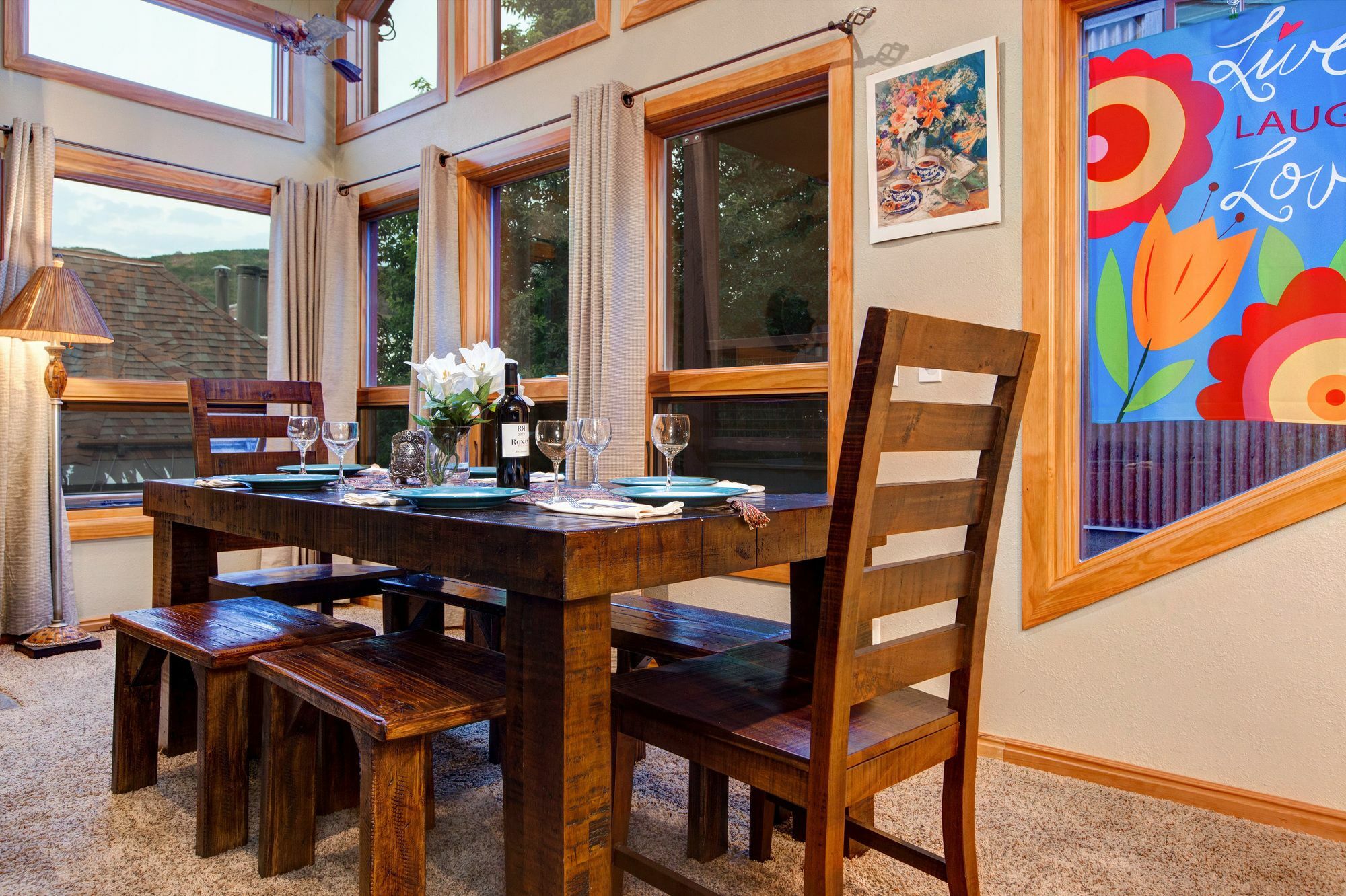 Abode On Norfolk Hotel Park City Bagian luar foto