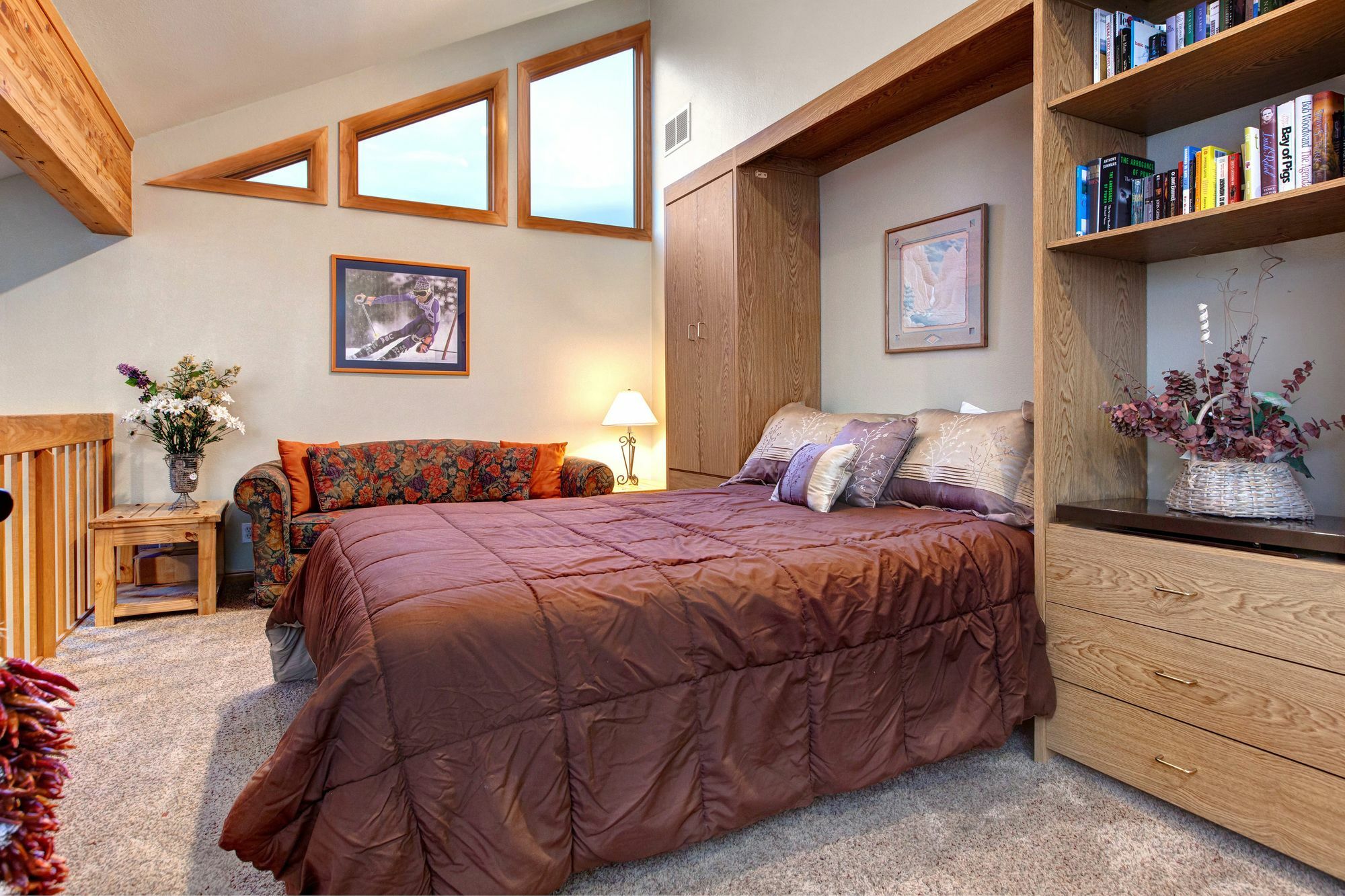 Abode On Norfolk Hotel Park City Bagian luar foto