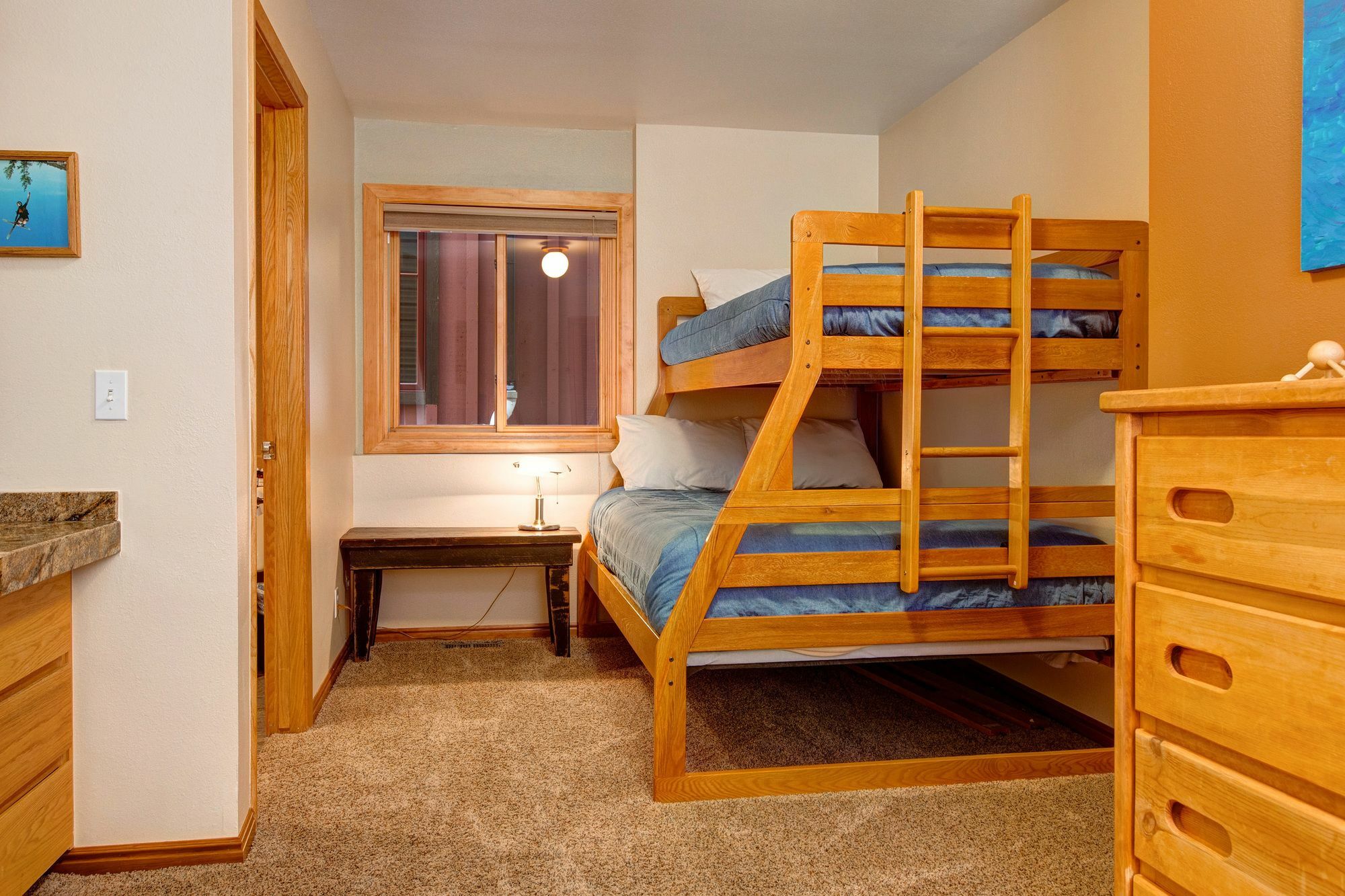 Abode On Norfolk Hotel Park City Bagian luar foto