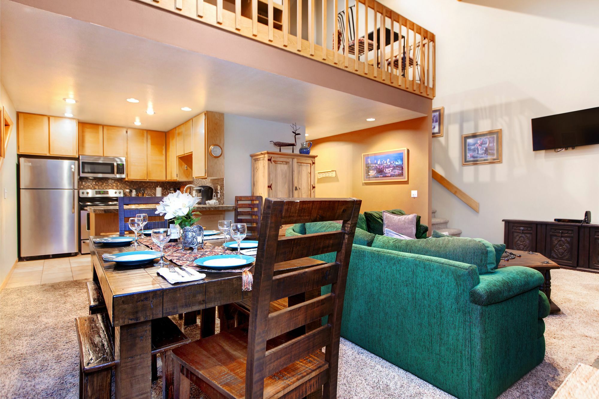 Abode On Norfolk Hotel Park City Bagian luar foto