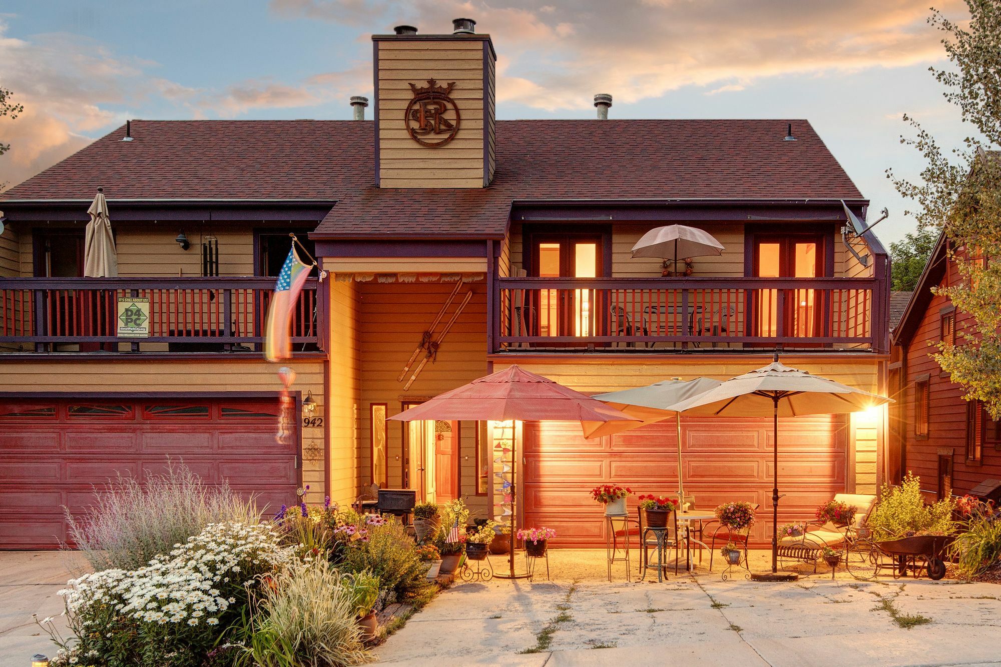 Abode On Norfolk Hotel Park City Bagian luar foto