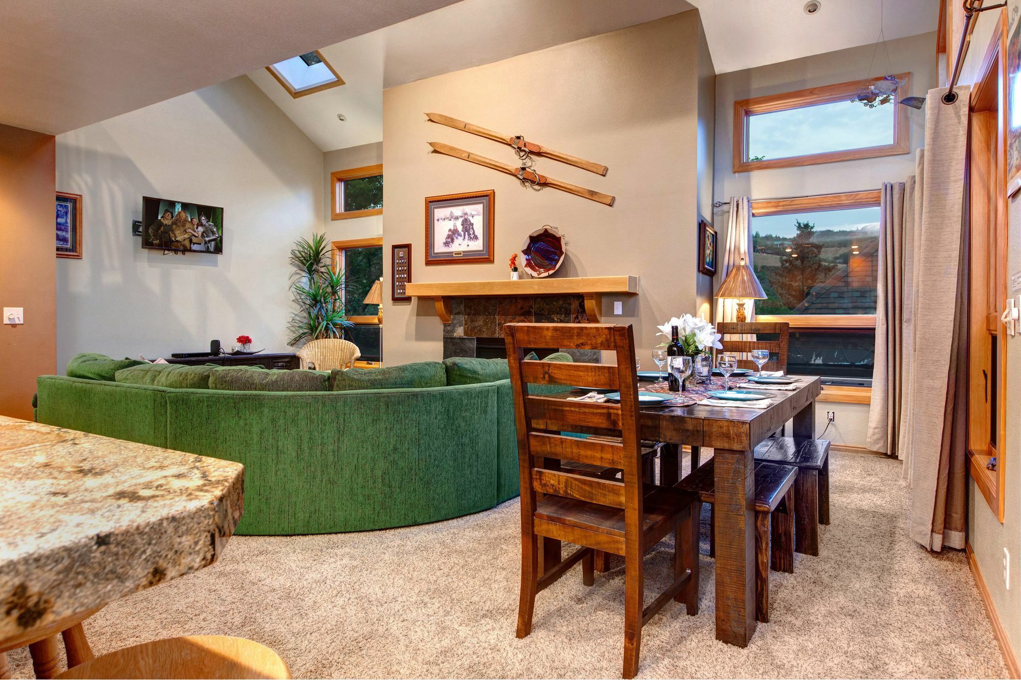 Abode On Norfolk Hotel Park City Bagian luar foto