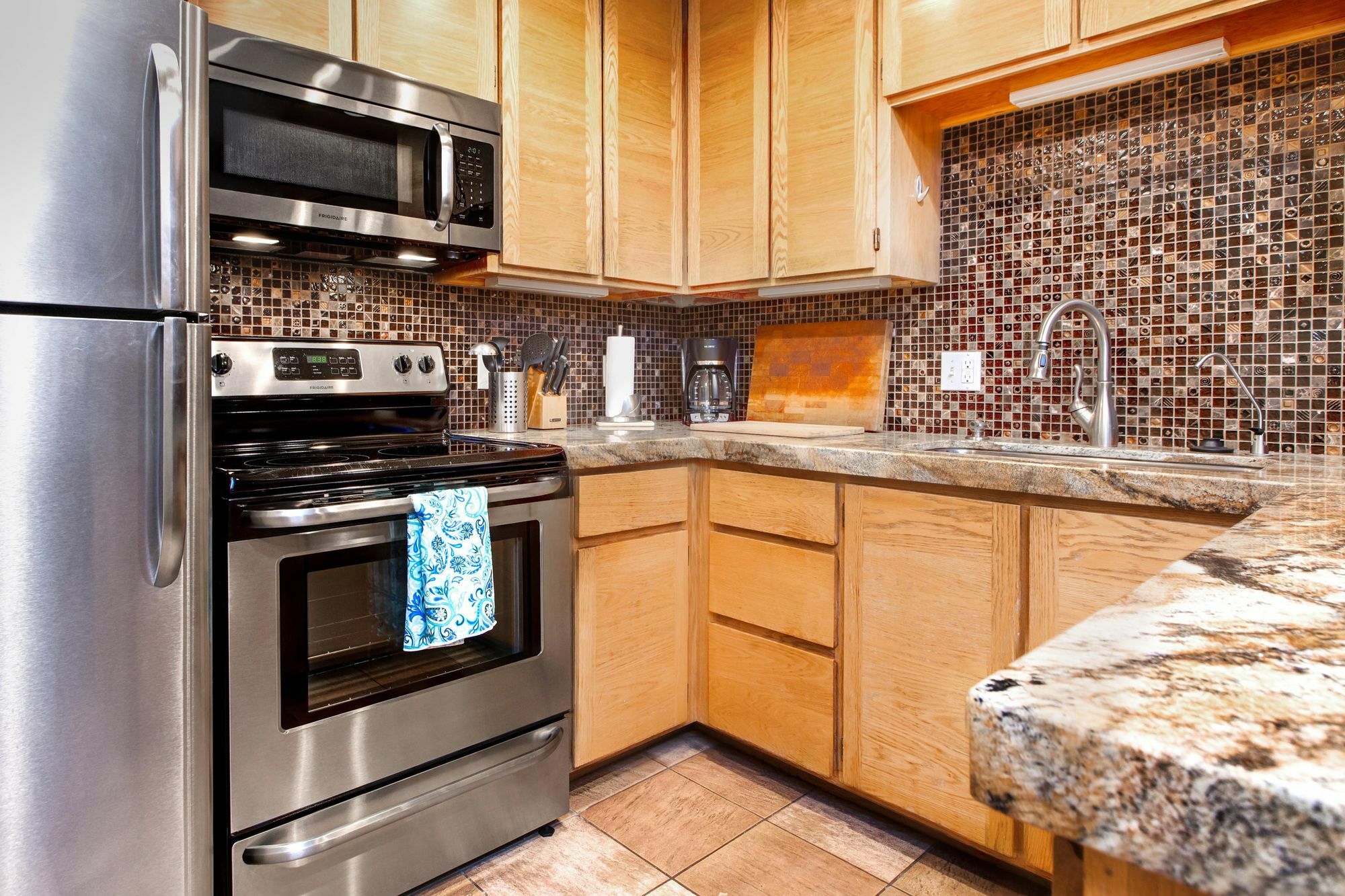 Abode On Norfolk Hotel Park City Bagian luar foto