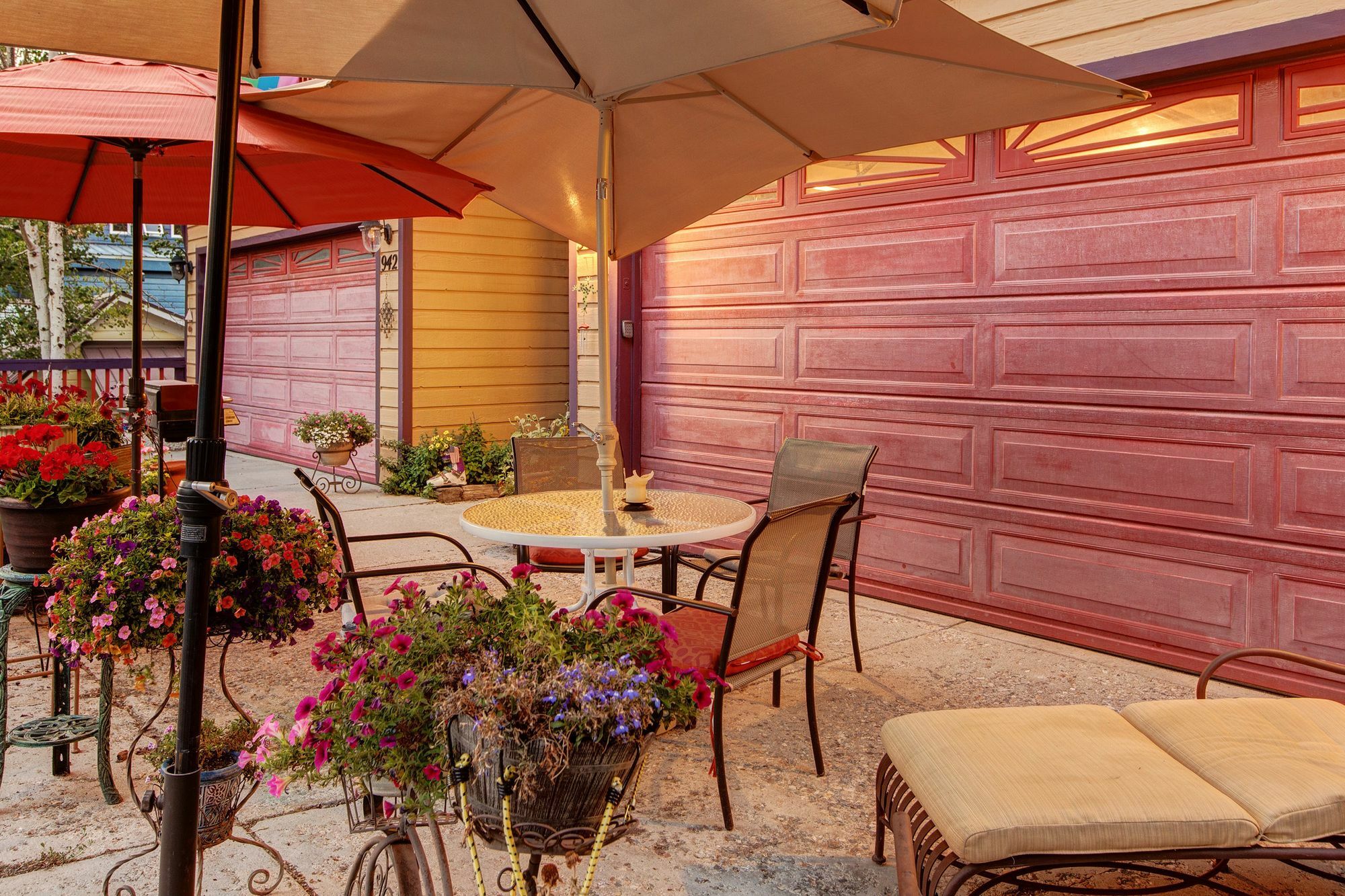 Abode On Norfolk Hotel Park City Bagian luar foto
