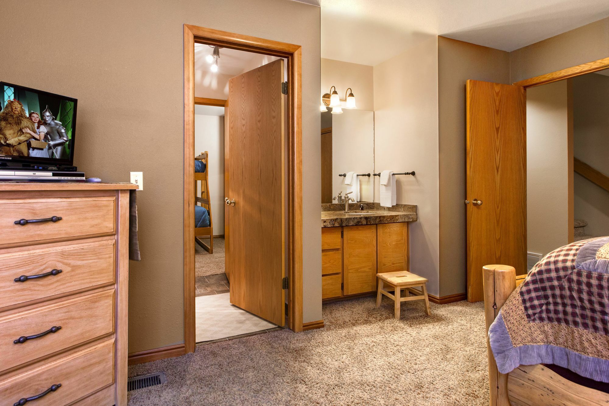 Abode On Norfolk Hotel Park City Bagian luar foto